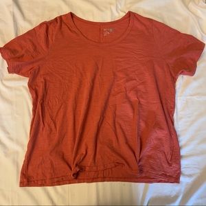 Terra & Sky Women’s T-shirt